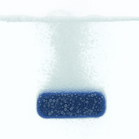 Drop a Pod Bathroom Cleaner Refill Pods – 3 Pods (Makes 3L)
