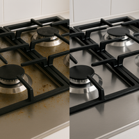 Drop a Pod Kitchen & Bathroom Bundle – 6 Pods (Makes 6L)