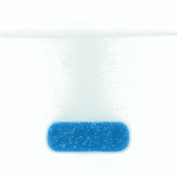 Drop a Pod Glass Cleaner Extended Starter System – 1 Bottle + 12 Pods (Makes 12L)