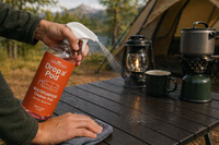 Drop a Pod Camping Hygiene Bundle – 9 Pods (Travel-Ready)