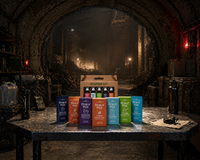 Drop a Pod Apocalyptic Supply – 120 Pods (Makes 120L)