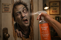 Drop a Pod Apocalyptic Supply – 120 Pods (Makes 120L)