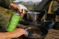 Drop a Pod Camping Hygiene Bundle – 9 Pods (Travel-Ready)