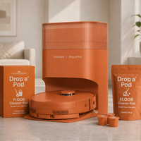 Drop a Pod Floor Cleaner Extended Supply Box – 12 Pods (Makes 12L)