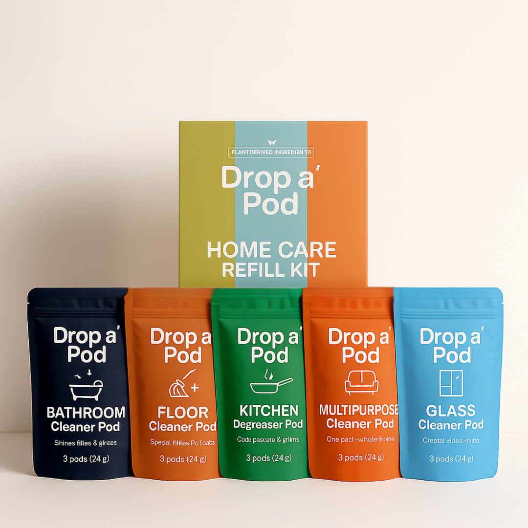 Home Care Refill Pack
