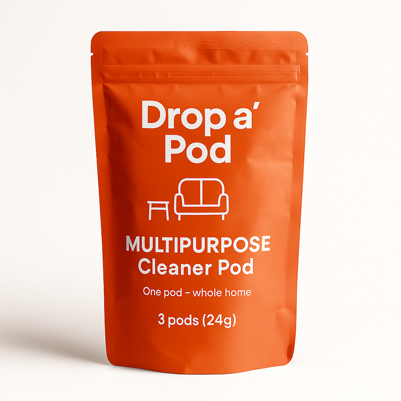 Multipurpose Cleaner — 3-Pod Refill