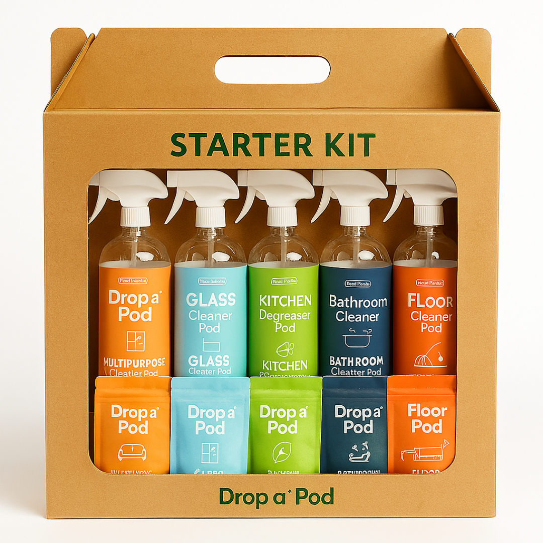 Home Care Starter Kit