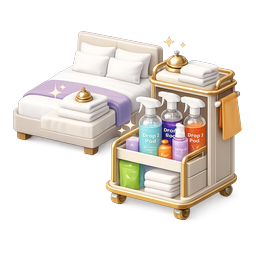 Airbnb & Hotels