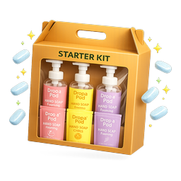 Starter Kits
